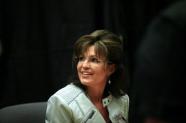 Palin chama os norte-coreanos de aliados dos EUA 