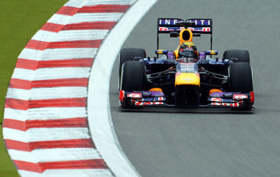 Horner descarta Vergne da luta por vaga na Red Bull e opta por Ricciardo