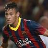 Neymar evita comentar sobre punio a CR7 e quer 