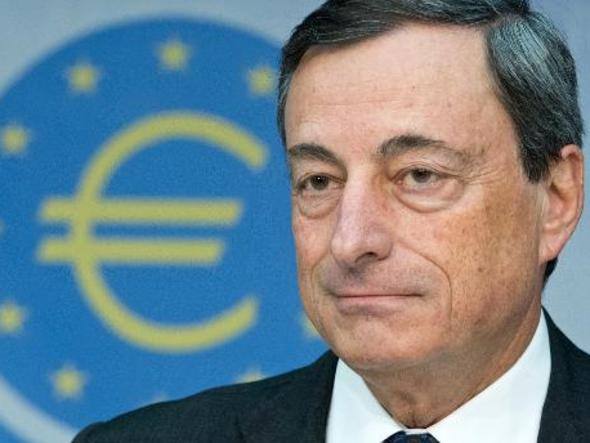 BCE se reunir a cada seis semanas a partir de 2015