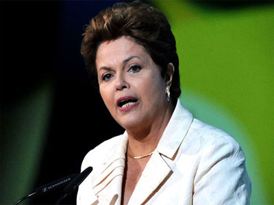 Viagem adiada de Dilma aos EUA repercute na imprensa internacional