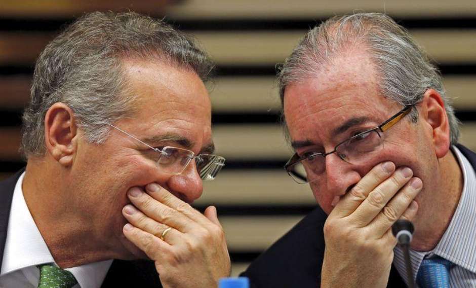 Aliados analisam: at onde Eduardo Cunha pode chegar?
