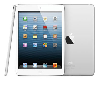 iPad mini vendido pela Apple no Brasil  o mais caro do mundo