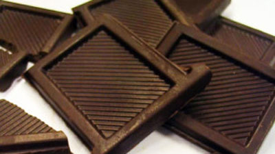 Estudo vincula consumo de chocolate a reduo de 30% em doenas
