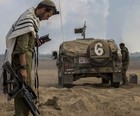 Premi diz que Israel vai destruir tneis de Gaza com ou sem