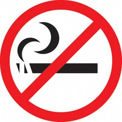 Maratazes tem programa de tabagismo