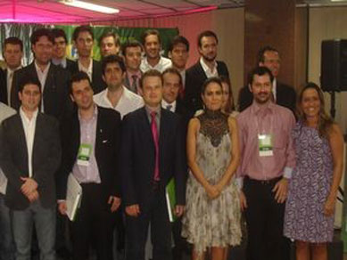 Debate sobre empreendedorismo jovem ser realizado em Sergipe