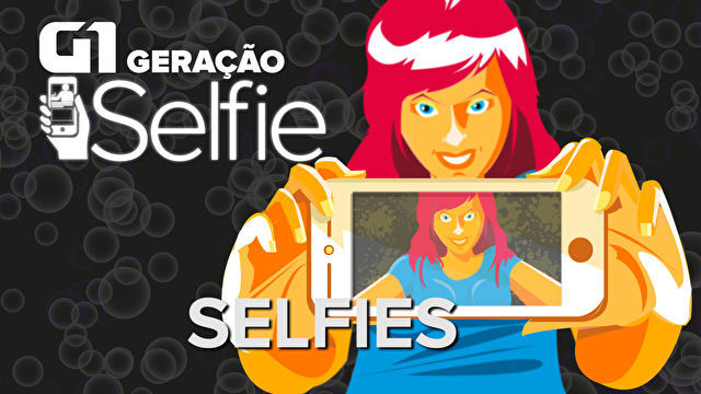 Gerao Selfie #5: Selfies