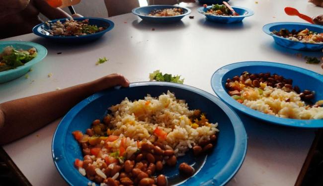 Bahia: 45% da populao vive com insegurana alimentar