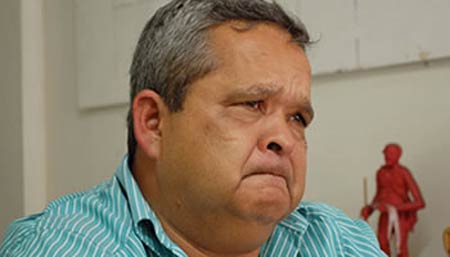 Ministrio Pblico denuncia prefeito Reginaldo Quinta por fraudes na Operao Moeda de Troca