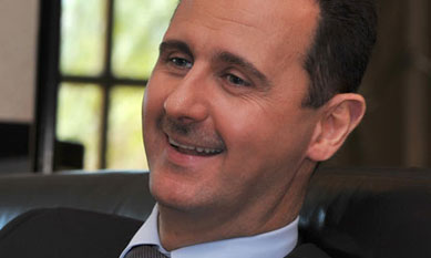 Assad mente sobre papel da Sria no massacre de Houla (EUA)