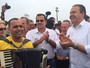 Campos anuncia fundo nacional para segurana
