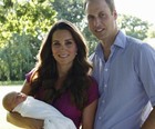 Prncipe William e Kate esperam segundo filho