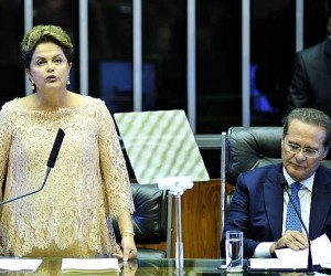 Dilma elege a educao como 