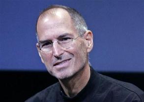 Steve Jobs volta ao trabalho, diz Apple