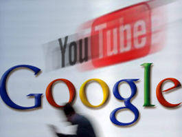  YouTube vai lucrar em breve, diz Google - O Google est esperanoso quanto  lucratividade do YouTu