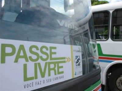 Lei em vigor, garante que estudantes tenham passe livre, em transportes coletivos da Paraba