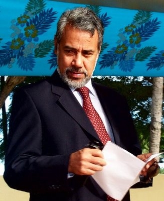 Primeiro-ministro Timor-Leste sai ileso de ataque frustrado