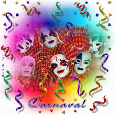 Carnaval em Maratazes