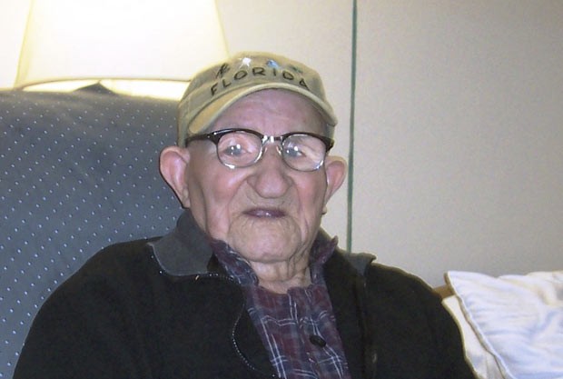Espanhol que vive nos EUA  homem mais velho do mundo, diz Guinness 