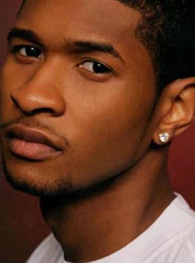 Usher est separado, diz revista