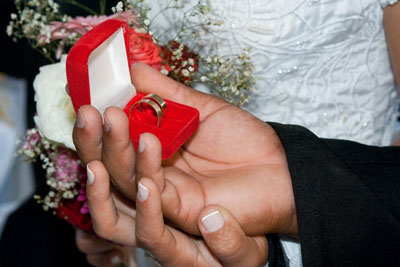 Casamento comunitrio j tem data marcada para acontecer em Itapemirim