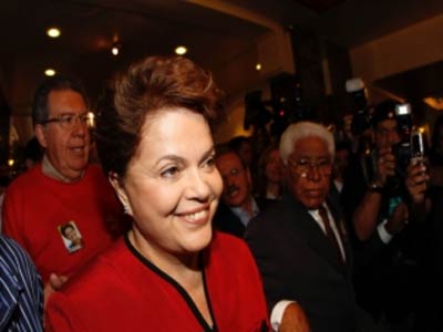 Dilma retoca na ltima hora discurso de diplomao