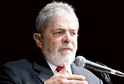 Para Lula, protestos contra mdicos cubanos em Fortaleza foi abominvel