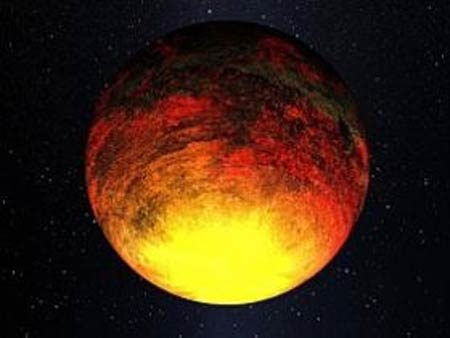 Nasa descobre mais de mil possveis novos planetas