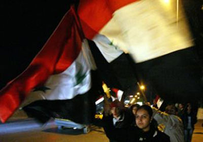 Novos protestos marcados na Sria para aumentar presso sobre Assad 
