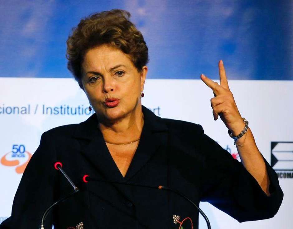 Dilma vai decidir pessoalmente sobre cortes no Oramento