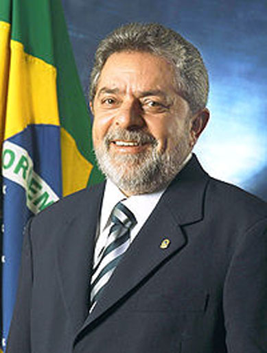 Universidades do Rio vo dar ttulo de doutor a Lula