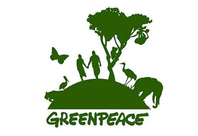 Greenpeace diz que documento final da Rio+20  pattico