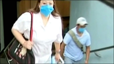 Brasil tem 30 casos suspeitos da nova gripe, diz Ministrio 