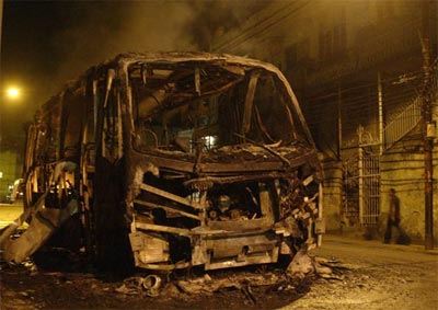 Tiroteio em Vila Isabel deixa 2 mortos e 6 feridos, segundo PM