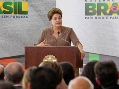 Presidente autoriza verba para construo do metr de Curitiba