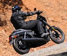 Harley-Davidson lanar modelo mais barato no Brasil