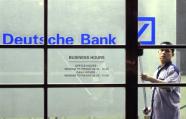 Deutsche Bank tem lucro de 1,2 bilho de euros no primeiro t