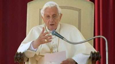 Cardeal indonsio no participar da escolha do Papa por problemas de sade  