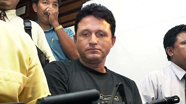 Anistia Internacional pede que Indonsia no execute brasile