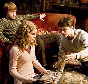 Harry Potter bate recordes tambm nos cinemas brasileiros