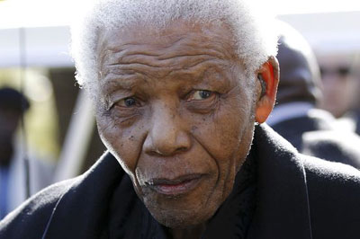 Sade de Mandela  