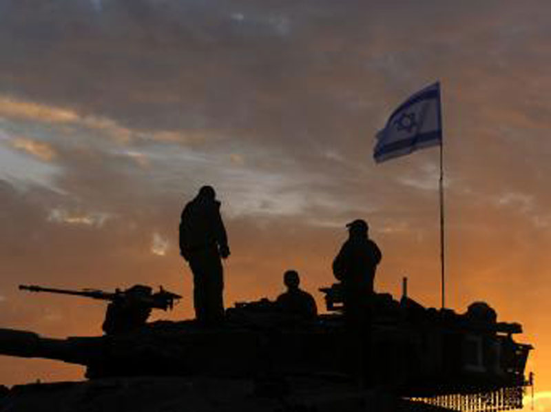 Israel e Hamas respeitam acordo de cessar-fogo    