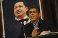 Governo venezuelano pede unidade aps mensagem de Chvez 