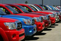 Toyota registra novas perdas, mas espera certa recuperao