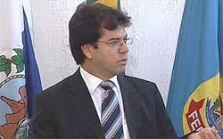 PF diz que furto da Petrobras era sobre megacampo de gs