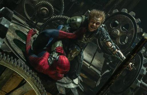 Sony e Marvel se unem para o prximo filme do Homem-Aranha