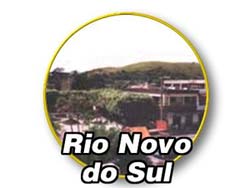 Rio Novo suspende atendimento mdico