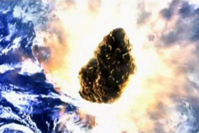 Asteroide de 2,7 km passa perto da Terra neste ms