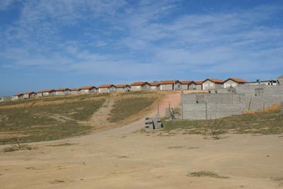 Itapemirim Investe R$ 3.966.150,33  na Construo de 206 Casas Populares